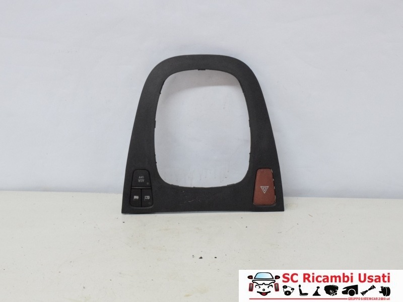 Cornice Leva Cambio Con Pulsanti Fiat Croma 735364120 735398852 735467863 - 16150