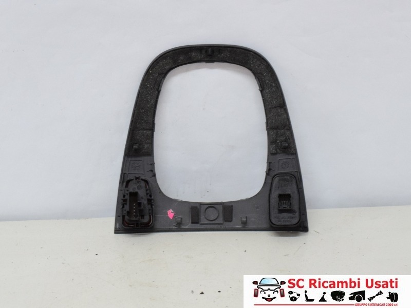 Cornice Leva Cambio Con Pulsanti Fiat Croma 735364120 735398852 735467863 - 16150