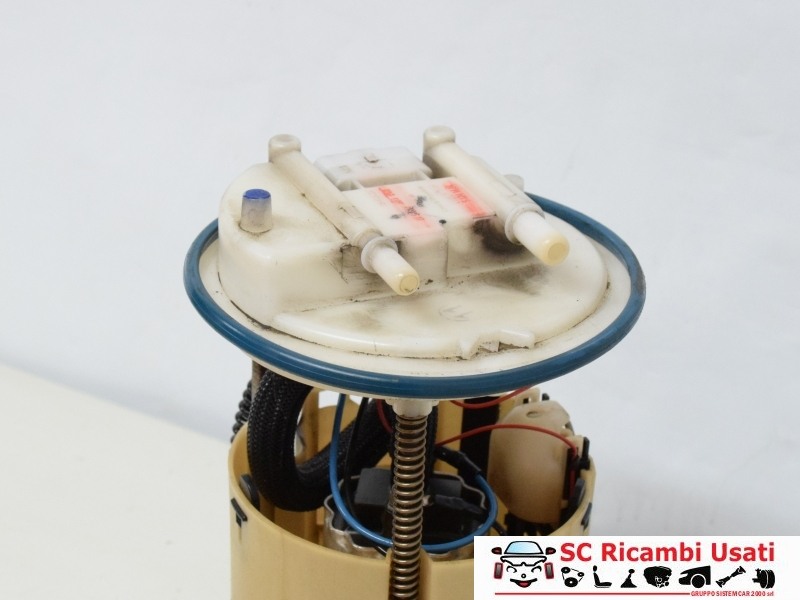 Pompa Carburante Galleggiante 1.9 Jtd Fiat Croma 51741424 0580303060 - 16157 Pompa Carburante Galleggiante 1.9 Jtd Fiat Croma 51741424 0580303060 - 16157
