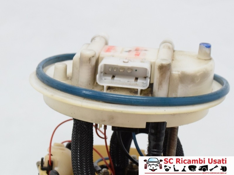 Pompa Carburante Galleggiante 1.9 Jtd Fiat Croma 51741424 0580303060 - 16157 Pompa Carburante Galleggiante 1.9 Jtd Fiat Croma 51741424 0580303060 - 16157
