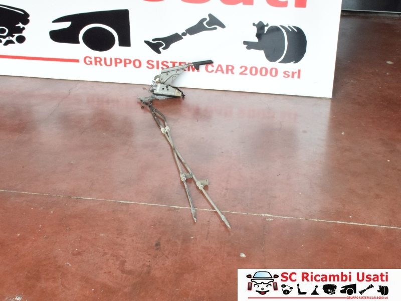 Freno A Mano Fiat Croma 735399899 51753207 51784221 - 16158