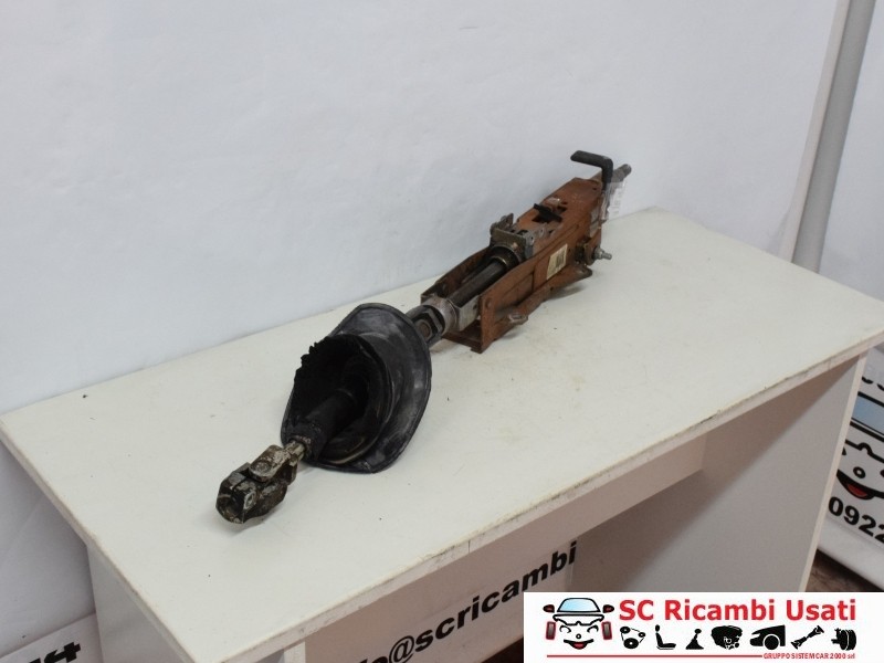 Piantone Sterzo Fiat Croma 735401753 - 16161 Piantone Sterzo Fiat Croma 735401753 - 16161