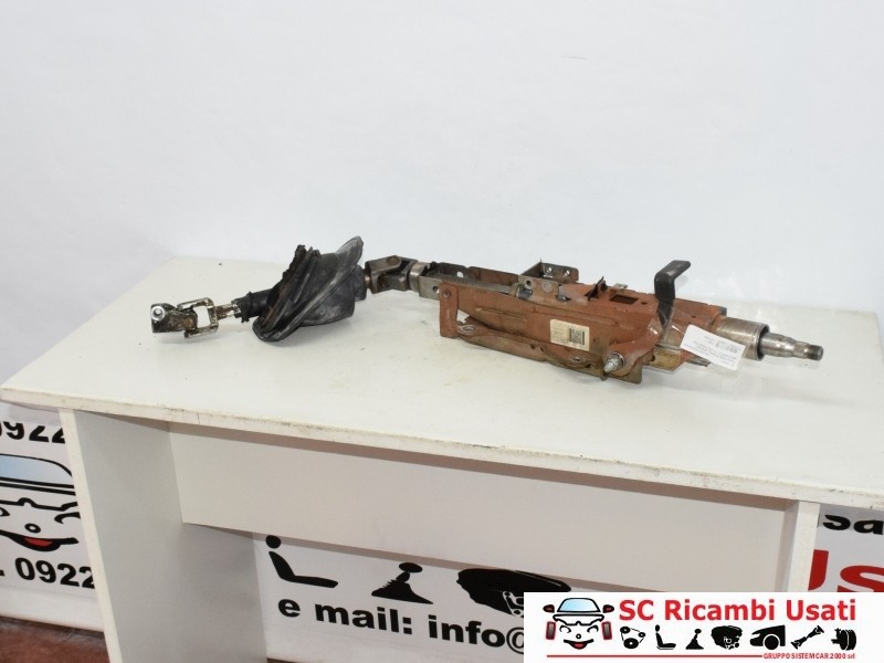 Piantone Sterzo Fiat Croma 735401753 - 16161 Piantone Sterzo Fiat Croma 735401753 - 16161