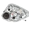 Alzavetro Posteriore Destro Fiat Croma 518044780 51805841 71740202 - 16165 Alzavetro Posteriore Destro Fiat Croma 518044780 51805841 71740202 - 16165