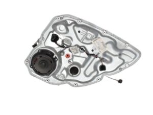 Alzavetro Posteriore Destro Fiat Croma 518044780 51805841 71740202 - 16165