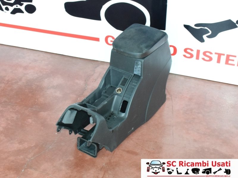 Tunnel Centrale Fiat Croma 735466461 71751173 - 16167 Tunnel Centrale Fiat Croma 735466461 71751173 - 16167