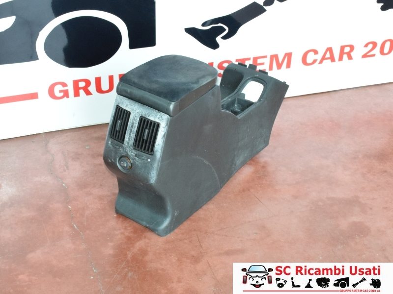 Tunnel Centrale Fiat Croma 735466461 71751173 - 16167 Tunnel Centrale Fiat Croma 735466461 71751173 - 16167