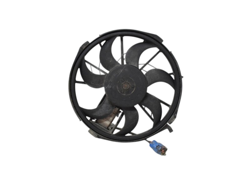 Ventola Radiatore Mercedes Classe A W169 2.0 Cdi A1698203542 - 16183