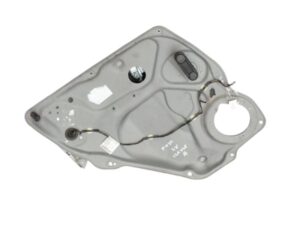 Alzavetro Posteriore Sinistro Classe A W169 A1697303179 - 16184