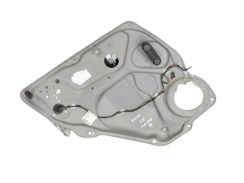 Alzavetro Posteriore Sinistro Classe A W169 A1697303179 - 16184