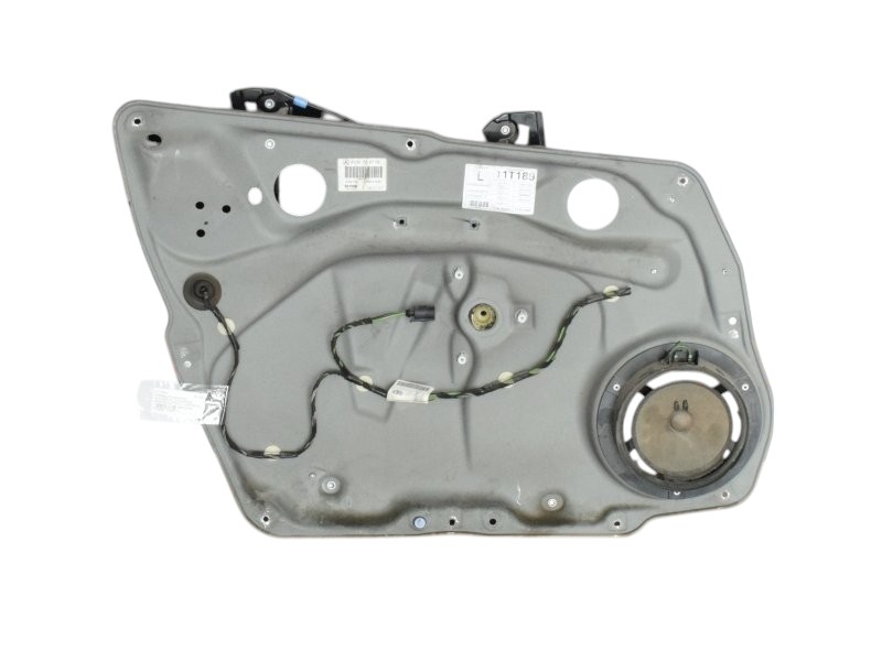 Alzavetro Anteriore Sinistro Classe A W169 A1697202779 - 16185