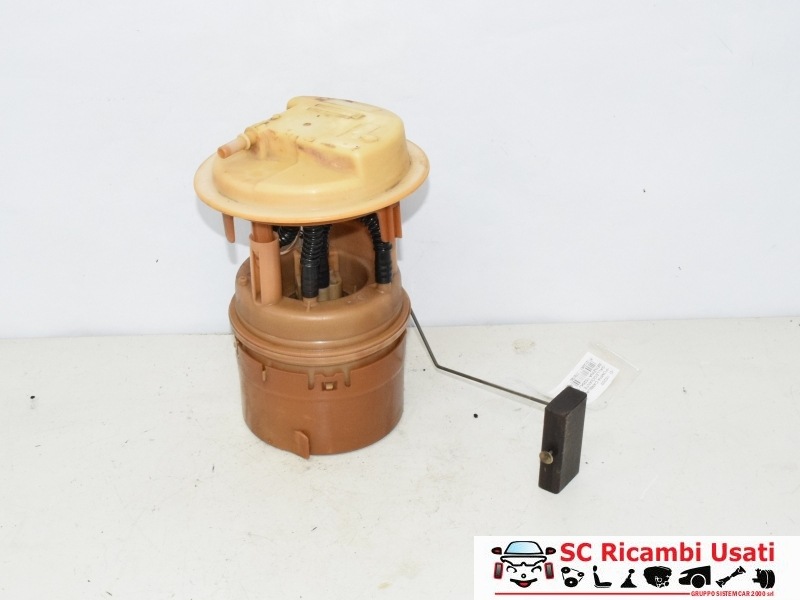 Pompa Carburante 1.6 Peugeot 307 1525KJ 1671039880 - 16200 Pompa Carburante 1.6 Peugeot 307 1525KJ 1671039880 - 16200