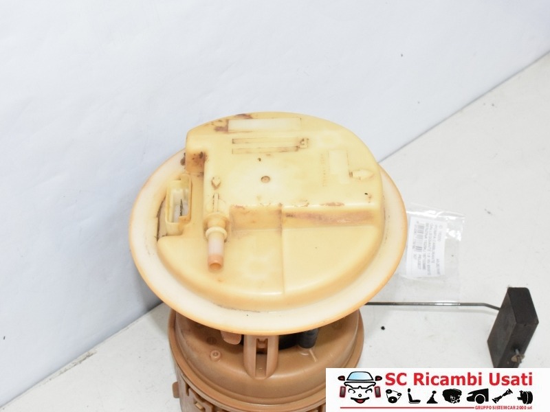 Pompa Carburante 1.6 Peugeot 307 1525KJ 1671039880 - 16200 Pompa Carburante 1.6 Peugeot 307 1525KJ 1671039880 - 16200