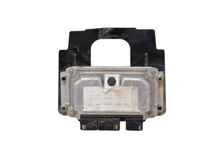 Centralina Motore Peugeot 307 0261206943 9638765680 - 16230 Centralina Motore Peugeot 307 0261206943 9638765680 - 16230