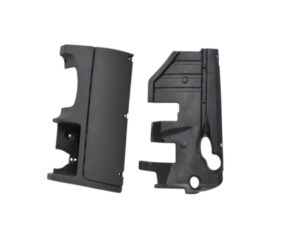 Rivestimento Inferiore Cruscotto Volkswagen Polo 6N1857153 6N1857921L 6N1857921E - 16235