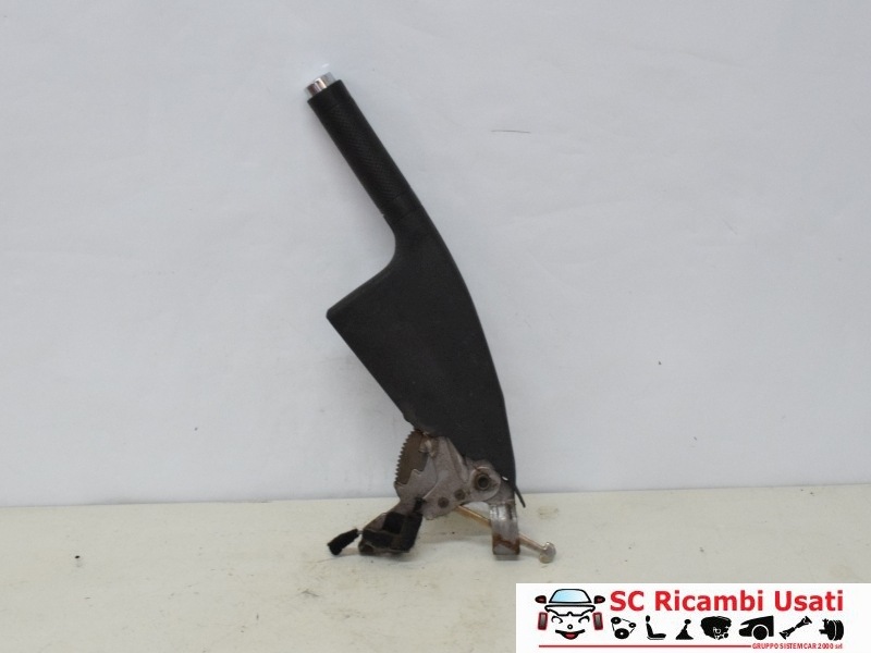 Freno A Mano Volkswagen Polo 6n 6N0711303C - 16239