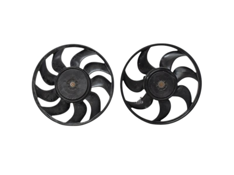 Ventola Radiatore Ford Kuga 2.0 Tdci EJ738C607AF - 16282