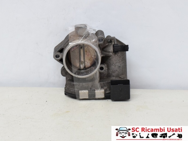 Corpo Farfalato Peugeot 307 1.6 Benzina 0280750085 - 16287 Corpo Farfalato Peugeot 307 1.6 Benzina 0280750085 - 16287