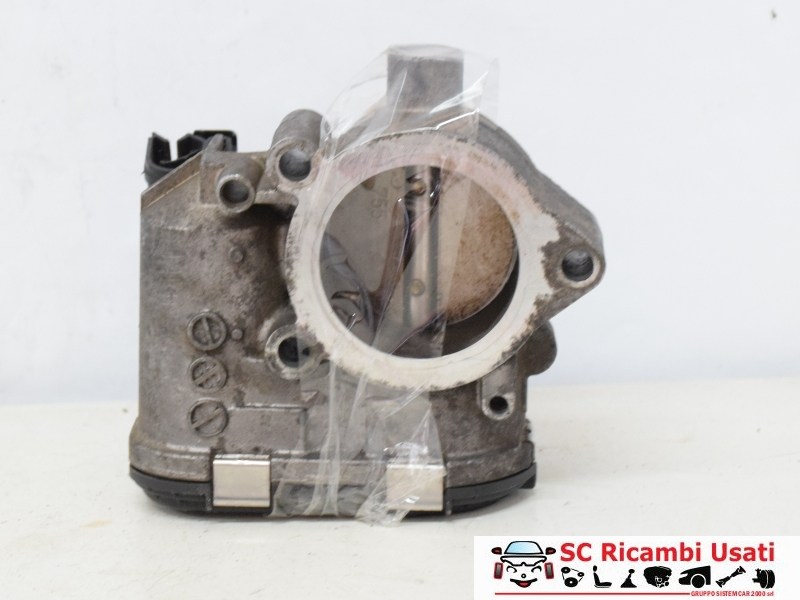 Corpo Farfalato Peugeot 307 1.6 Benzina 0280750085 - 16287 Corpo Farfalato Peugeot 307 1.6 Benzina 0280750085 - 16287