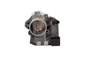 Corpo Farfalato Peugeot 307 1.6 Benzina 0280750085 - 16287