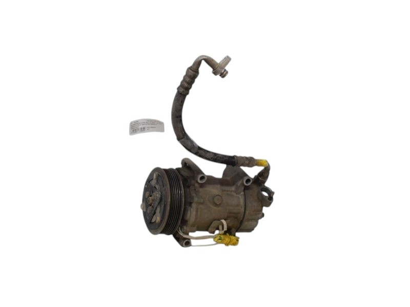 Compressore Clima Peugeot 307 1.6 6453LF 96551915 - 16288
