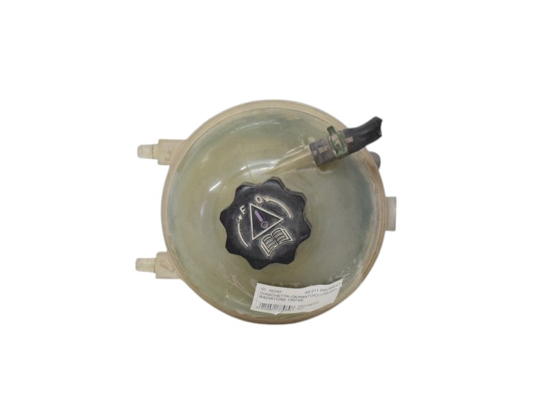 Vaschetta Liquido Radiatore Peugeot 307 2002 1307VE - 16295 Vaschetta Liquido Radiatore Peugeot 307 2002 1307VE - 16295