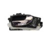 Maniglia Interna Posteriore Destra Peugeot 307 964604477 - 16297 Maniglia Interna Posteriore Destra Peugeot 307 964604477 - 16297