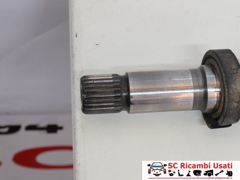 Semiasse Destro Peugeot 307 3273AH - 16306