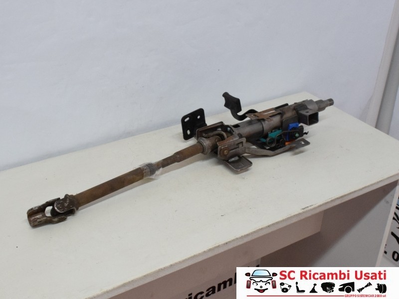 Piantone Sterzo Peugeot 307 4123CE - 16307