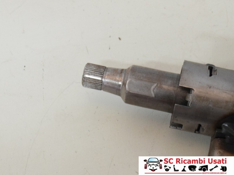 Piantone Sterzo Peugeot 307 4123CE - 16307