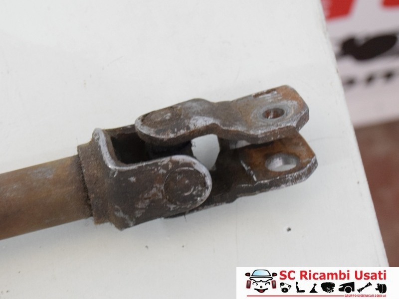 Piantone Sterzo Peugeot 307 4123CE - 16307