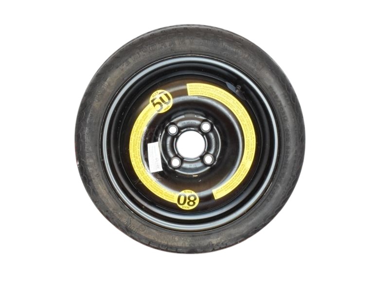 Ruotino Volkswagen Polo 6N0601025G - 16309