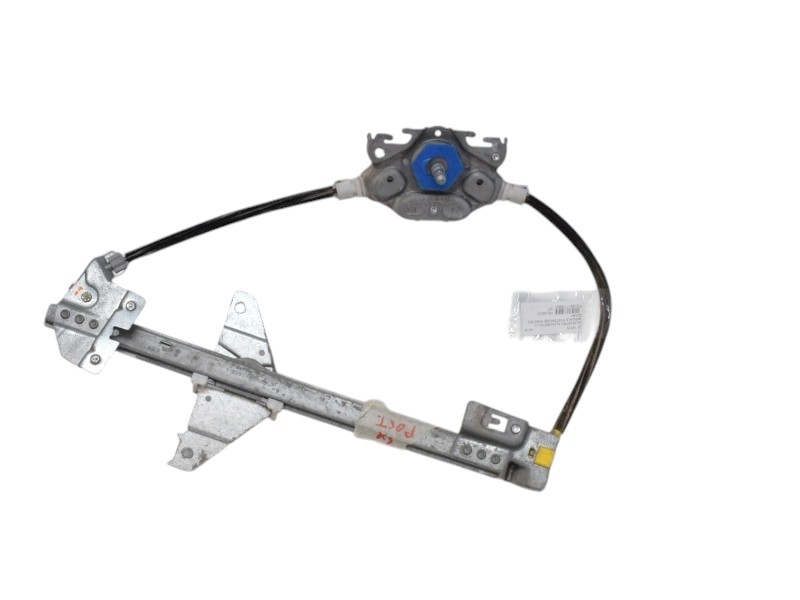 Alzavetro Posteriore Sinistro Peugeot 307 9223A1 - 16315