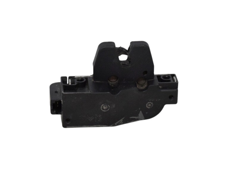 Serratura Portellone Peugeot 307 9646091580 - 16319