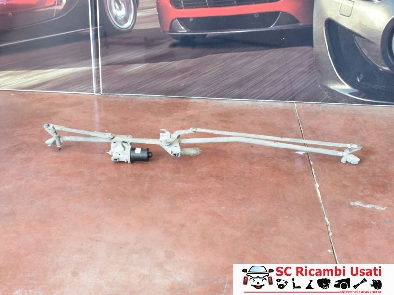 Tergicristallo Peugeot 307 404638 - 16325