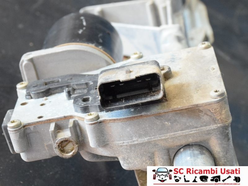 Tergicristallo Peugeot 307 404638 - 16325