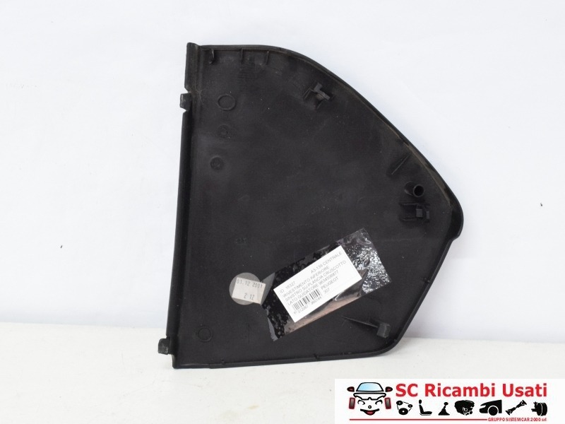 Rivestimento Inferiore Cruscotto Sx Peugeot 307 9634506877 8204K2 - 16327 Rivestimento Inferiore Cruscotto Sx Peugeot 307 9634506877 8204K2 - 16327