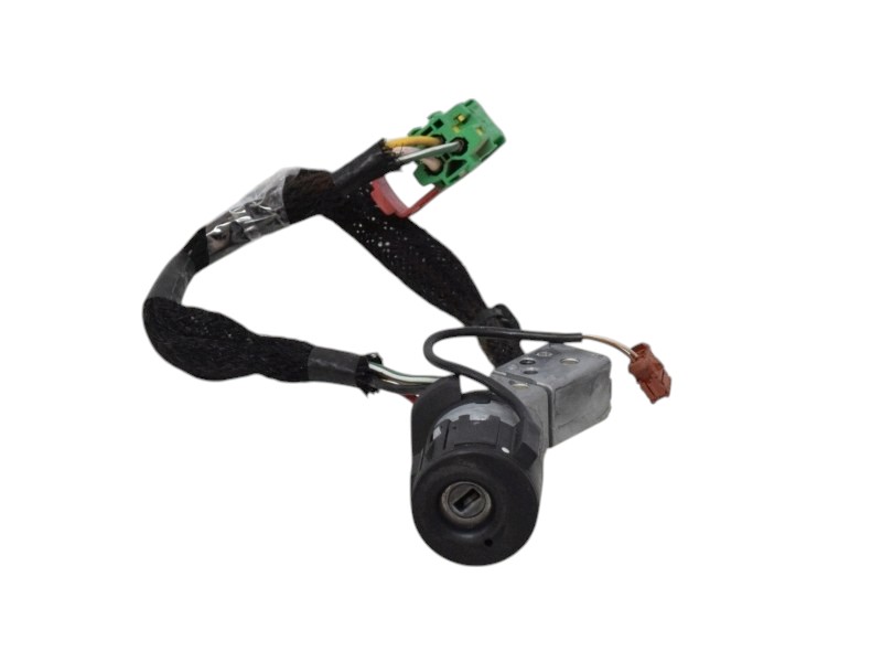 Blocchetto Accensione Peugeot 307 9632897680 36353100 - 16329 Blocchetto Accensione Peugeot 307 9632897680 36353100 - 16329