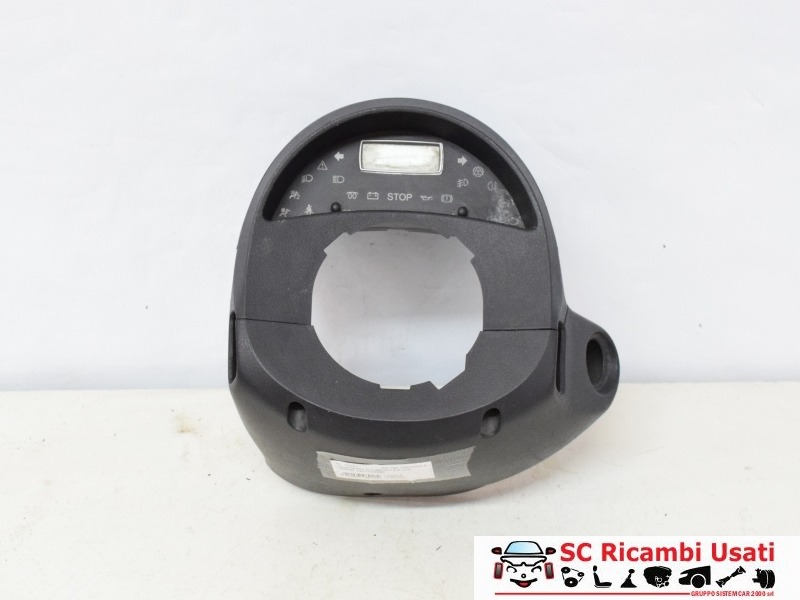Quadro Strumenti Lancia Phedra 2.2 Jtd 1401133480 - 16331 Quadro Strumenti Lancia Phedra 2.2 Jtd 1401133480 - 16331
