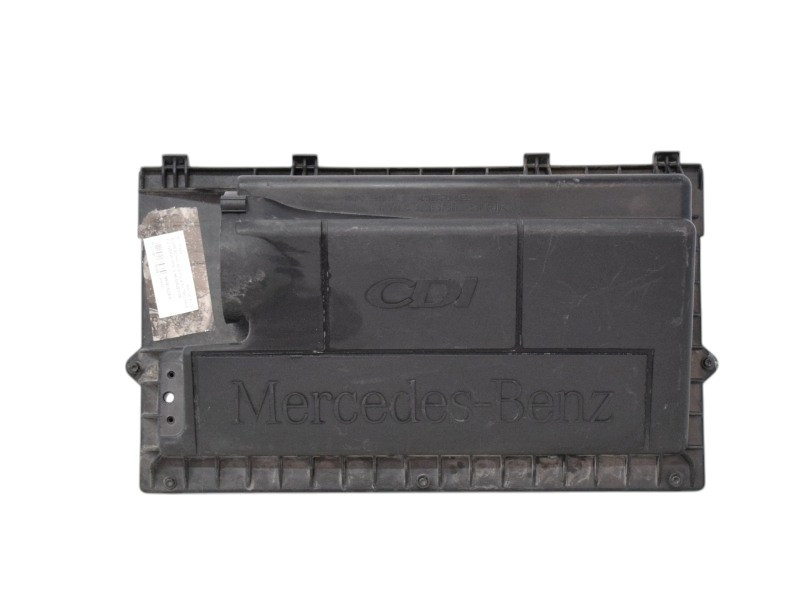 A6395283106 A6395283106 FILTRO ARIA MERCEDES Viano Serie (639) diesel