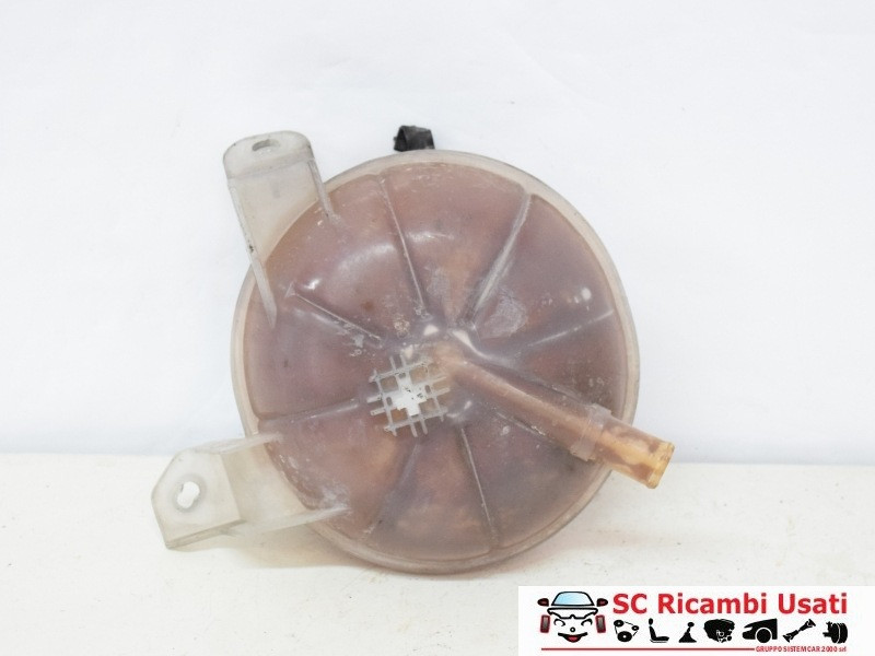 50544421 50544421 VASCHETTA LIQUIDO RADIATORE ALFA ROMEO Giulietta Serie (940_) diesel