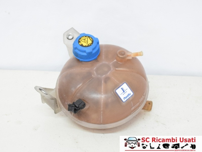 50544421 50544421 VASCHETTA LIQUIDO RADIATORE ALFA ROMEO Giulietta Serie (940_) diesel
