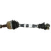 SEMIASSE ANTERIORE SINISTRO ALFA ROMEO Giulietta Serie (940_) 51806989 (10>13)