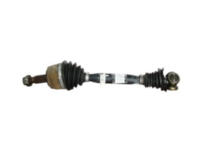 SEMIASSE ANTERIORE SINISTRO ALFA ROMEO Giulietta Serie (940_) 51806989 (10>13)