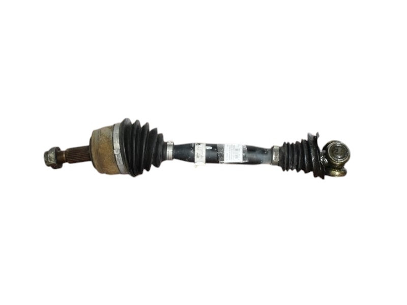 SEMIASSE ANTERIORE SINISTRO ALFA ROMEO Giulietta Serie (940_) 51806989 (10>13)
