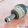 SEMIASSE ANTERIORE SINISTRO ALFA ROMEO Giulietta Serie (940_) 51806989 (10>13)