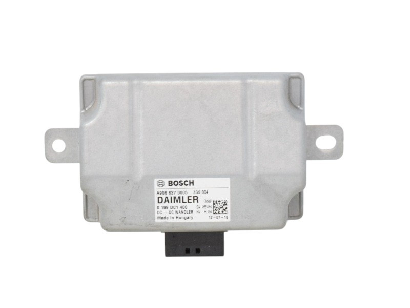 A9068270005 A9068270005 CENTRALINA STABILIZZATORE DI TENSIONE MERCEDES Viano Serie (639) diesel