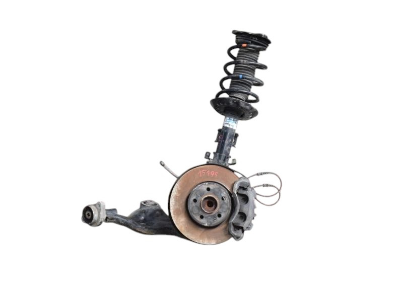 MONTANTE SOSPENSIONE ANT. SX MERCEDES Viano Serie (639) (10>14)
