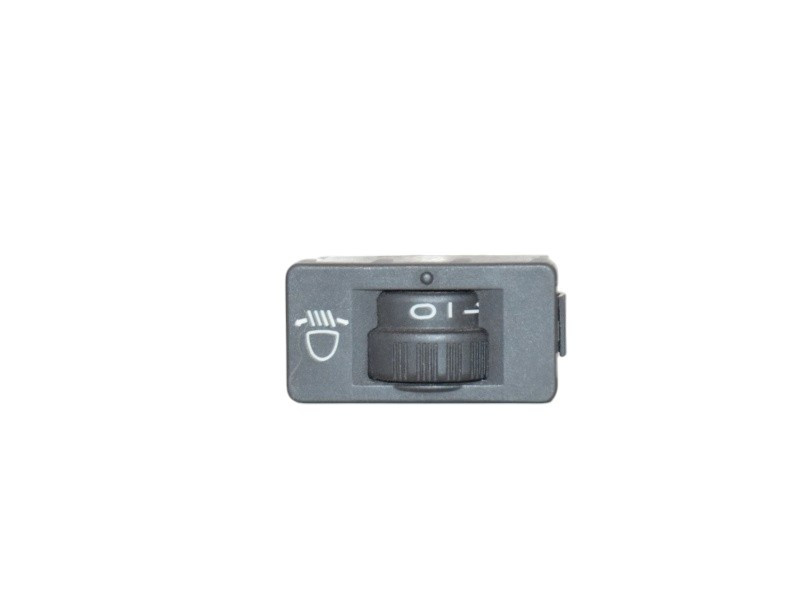 PULSANTE REGOLAZIONE ALTEZZA FARI PEUGEOT 307 Berlina 6554C3 (01>05)