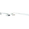 MOTORINO TERGICRISTALLO ANTERIORE PEUGEOT 307 Berlina 404638 (01>05)